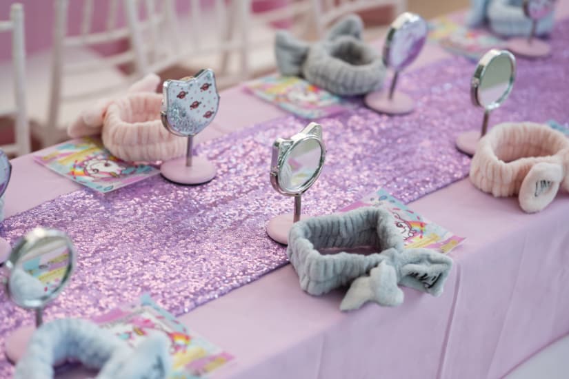 Fête d'Anniversaire