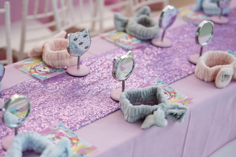Fête d'Anniversaire